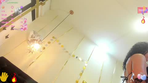 Luna online show from 12.29.24