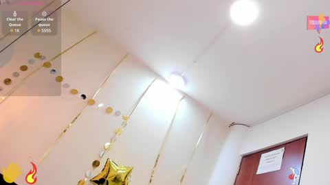 Luna online show from 01.12.25