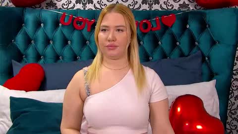 LunaHouston online show from 02.13.26