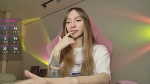 Luna online show from 09.29.25