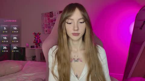 Luna online show from 10.06.25