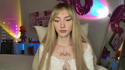 Luna online show from 11.20.25