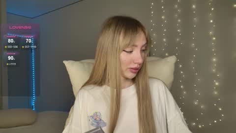 Luna online show from 01.09.26