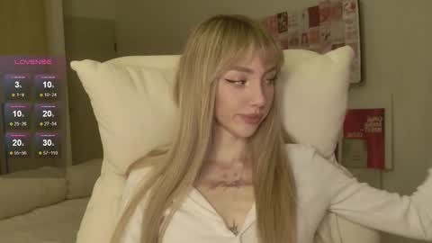 Luna online show from 03.05.26