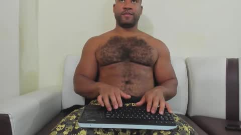 Luna online show from 10.26.25