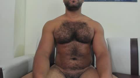 Luna online show from 12.15.25