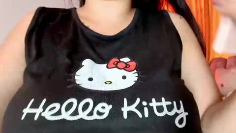 Scarleet online show from 04.15.26