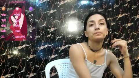 Luna  online show from 06.08.26