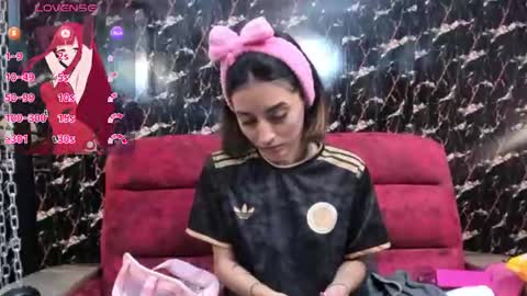 Luna  online show from 06.09.26