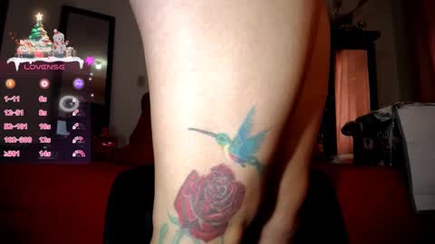 LUNA online show from 12.10.24