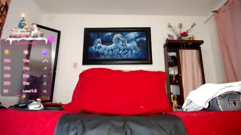 LUNA online show from 12.18.24