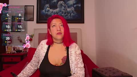 LUNA online show from 10.18.25