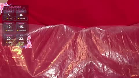 LUNA online show from 11.11.25