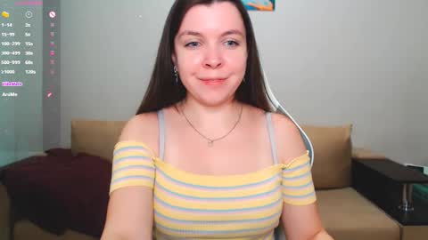 Luna online show from 09.22.25