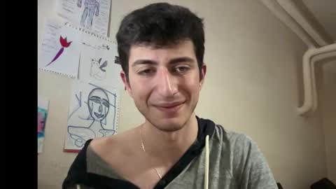 LunaPica online show from 10.23.25