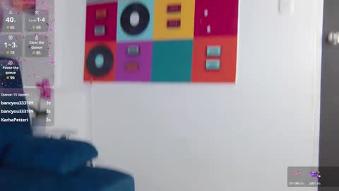 Luna online show from 12.21.24