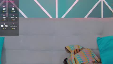 Luna online show from 09.27.25