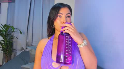 Luna  online show from 12.05.24