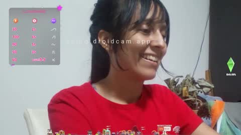 LUNA online show from 01.30.25