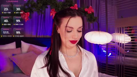 Snapshot of lunanight_ chatting on 12.24.24 Luna next streams Mon Fri Sat Sun 8pm-5am gmt0 online show from 12.24.24