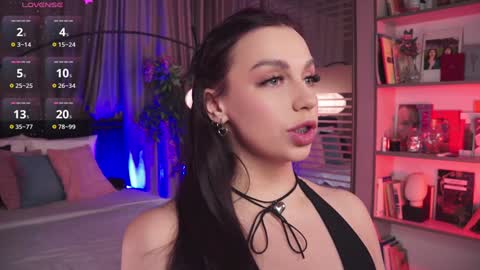 Snapshot of lunanight_ chatting on 01.19.25 Luna next streams Mon Fri Sat Sun 8pm-5am gmt0 online show from 01.19.25