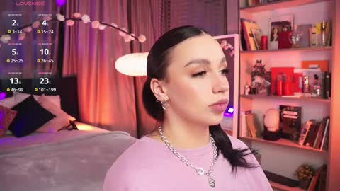 Snapshot of lunanight_ chatting on 03.04.25 Luna next streams Mon Fri Sat Sun 8pm-5am gmt0 online show from 03.04.25