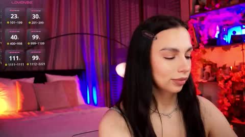 Luna  next streams Mon Fri Sat Sun 8pm-5am gmt0 online show from 10.07.25