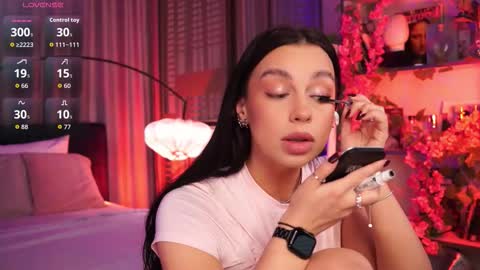 Luna  next streams Mon Fri Sat Sun 8pm-5am gmt0 online show from 10.19.25