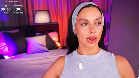 Luna  next streams Mon Fri Sat Sun 8pm-5am gmt0 online show from 04.12.26