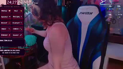 Luna online show from 07.21.26
