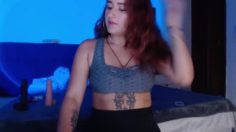 Julieth  online show from 11.10.25