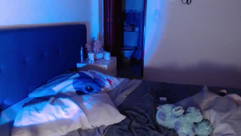 Julieth  online show from 11.24.25