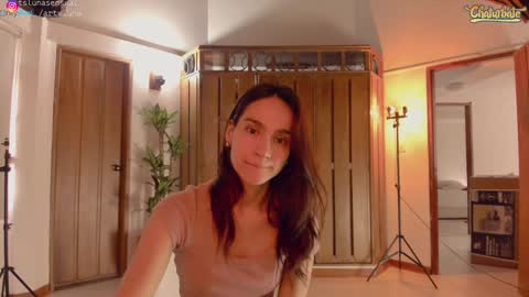 luna online show from 12.14.24