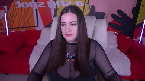 Luna online show from 09.19.25