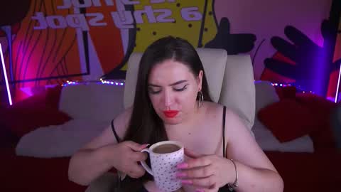 Luna online show from 10.01.25