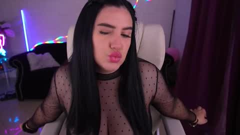 Luna online show from 10.08.25