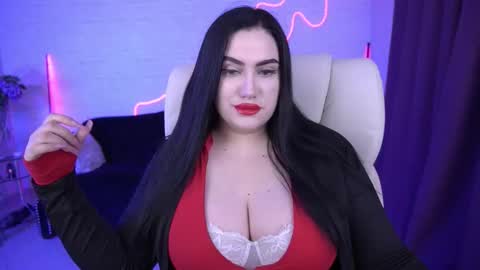 Luna online show from 10.26.25