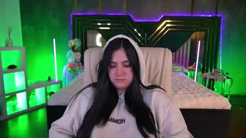 Luna online show from 10.28.25