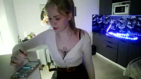 Snapshot of lunapeony chatting on 02.09.26 lunapeony online show from 02.09.26