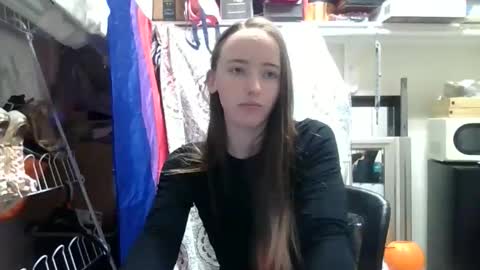 Snapshot of lunapixie2020 chatting on 11.22.25 lunapixie2020 online show from 11.22.25