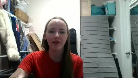 lunapixie2020 online show from 05.18.26