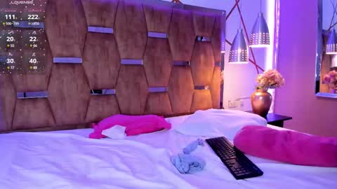 Luna online show from 03.01.25