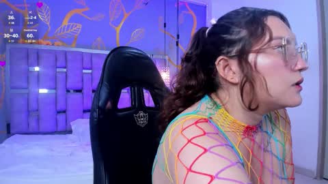 Luna online show from 11.04.25