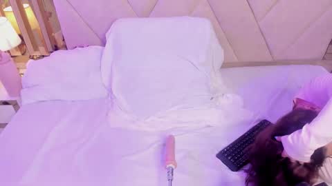 Luna online show from 03.13.26