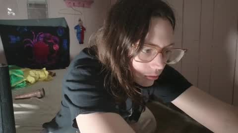 Snapshot of lunaquinn45 chatting on 02.05.25 lunaquinn45 online show from 02.05.25