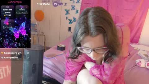 Snapshot of lunaquinn45 chatting on 03.09.26 lunaquinn45 online show from 03.09.26