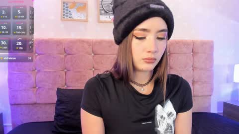 Luna  online show from 12.07.24