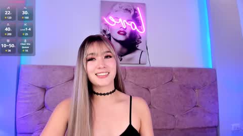Luna  online show from 12.27.24