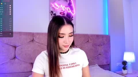 Luna  online show from 12.27.24
