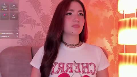 Luna  online show from 01.15.26